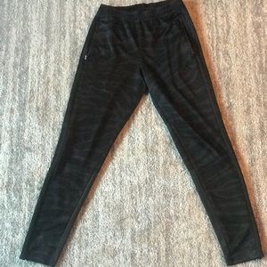 Adidas Camo Tiro Soccer Pants